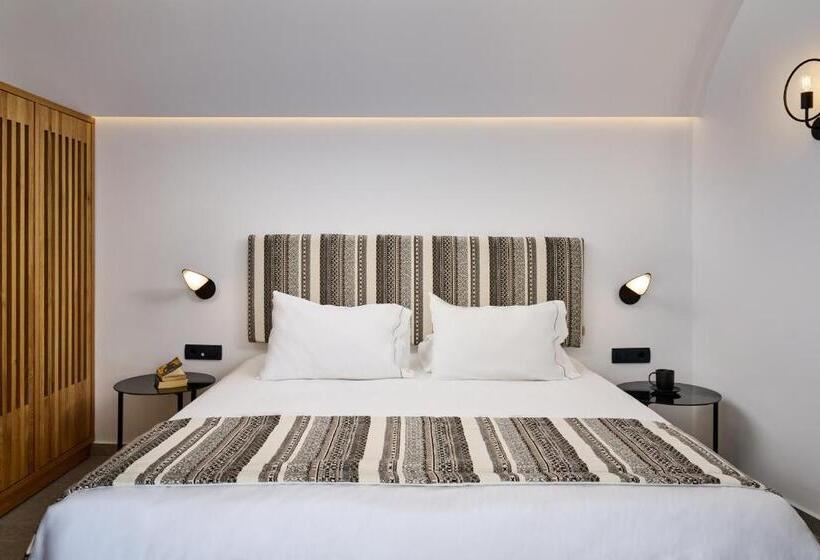 Отель Agali Houses