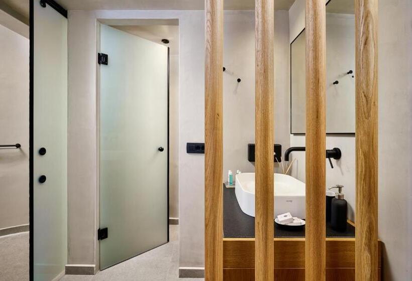 Отель Agali Houses