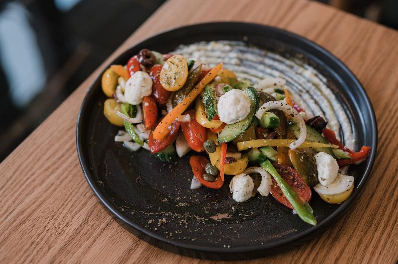 Отель Agamemnon