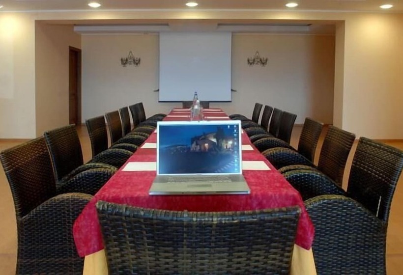 Agrihotel Il Palagetto