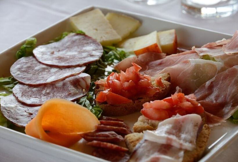 Agrihotel Il Palagetto