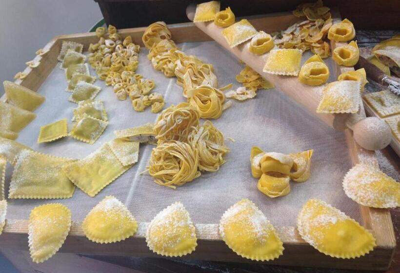 Agrihotel Il Palagetto