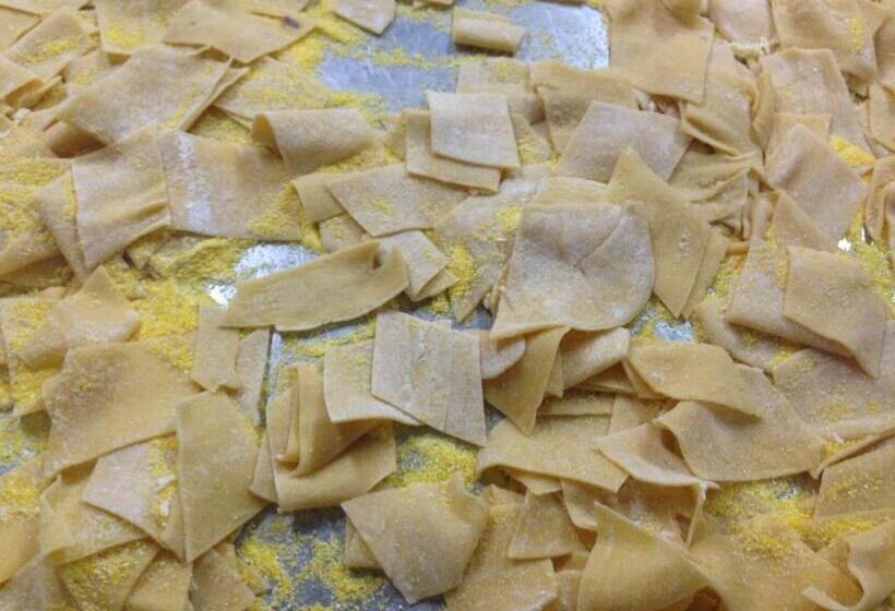 Agrihotel Il Palagetto