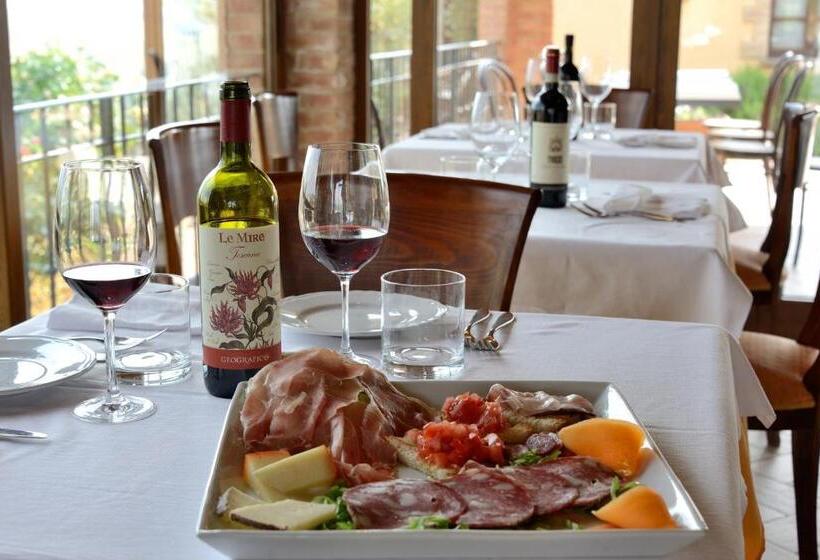 Agrihotel Il Palagetto