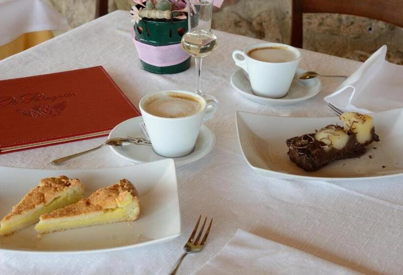 Agrihotel Il Palagetto