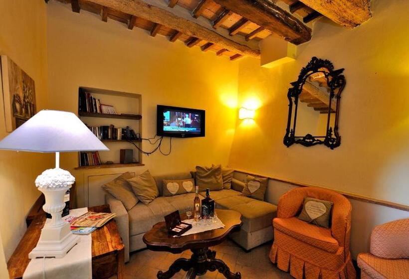 Agrihotel Il Palagetto