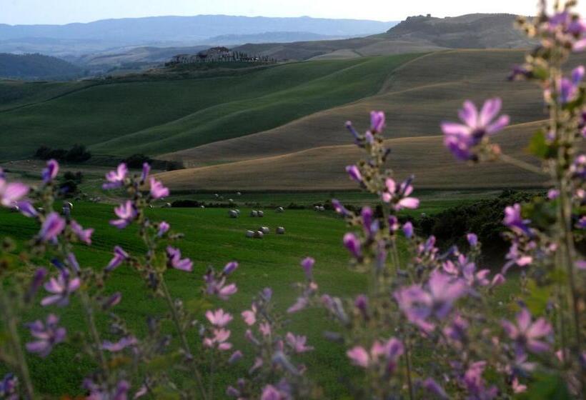 Agrihotel Il Palagetto