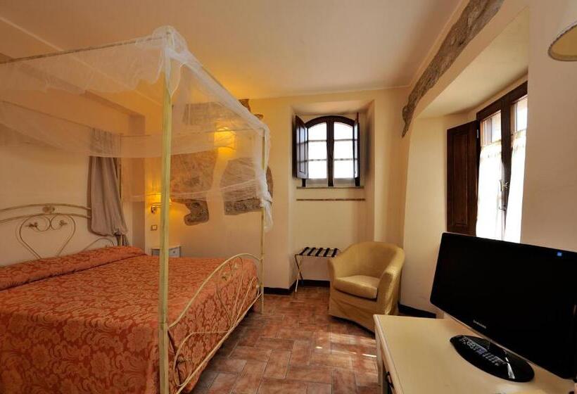 Agrihotel Il Palagetto