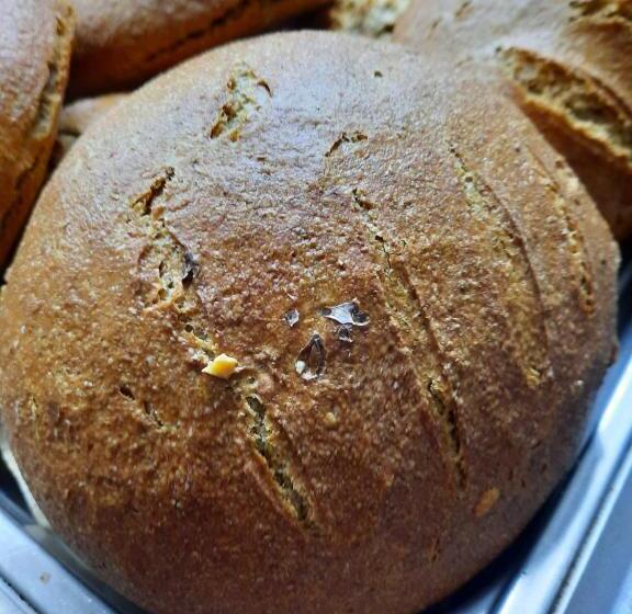 בית מלון כפרי Agriturismo Al Marnich