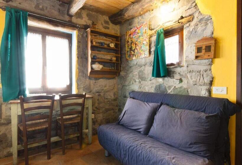 酒店 Agriturismo Al Marnich