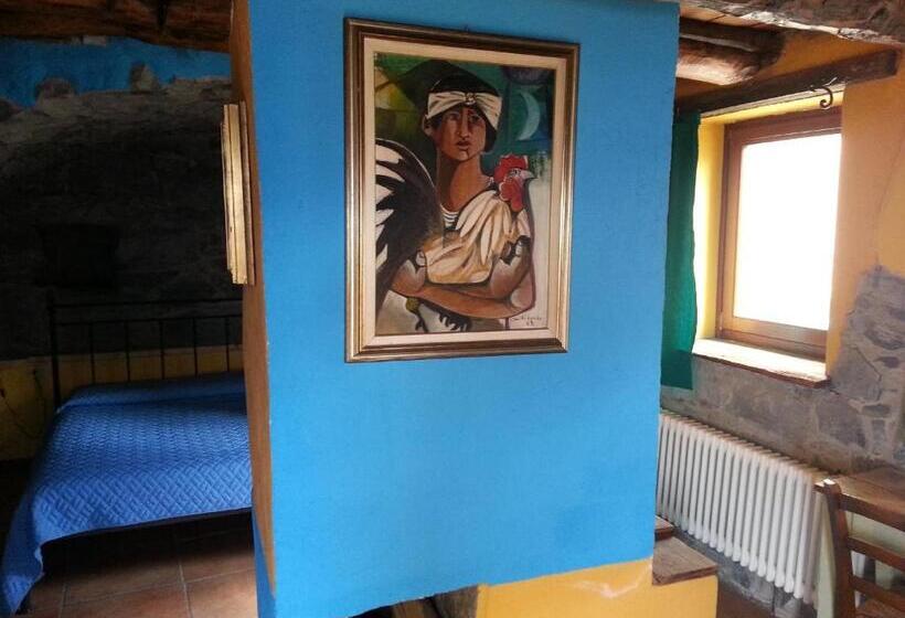 酒店 Agriturismo Al Marnich