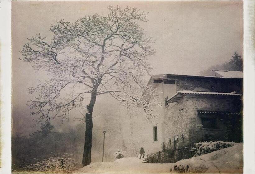 בית מלון כפרי Agriturismo Al Marnich