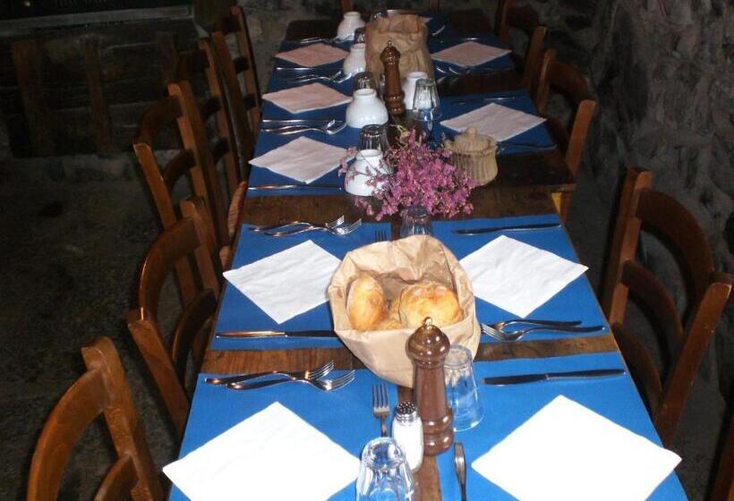 בית מלון כפרי Agriturismo Al Marnich