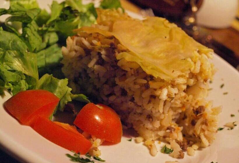 בית מלון כפרי Agriturismo Al Marnich