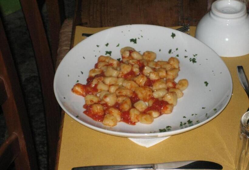 酒店 Agriturismo Al Marnich