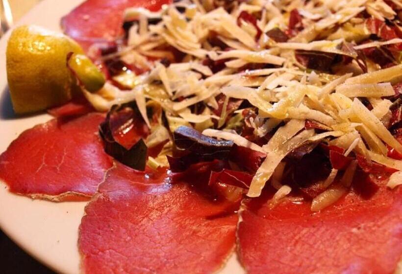 בית מלון כפרי Agriturismo Al Marnich