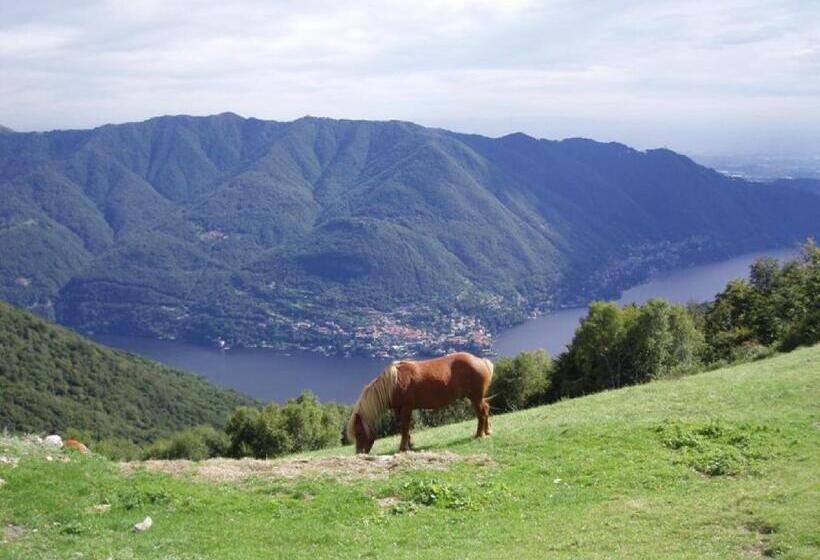 酒店 Agriturismo Al Marnich