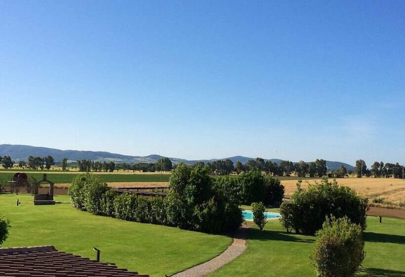 فندق Agriturismo Giuncola E Granaiolo