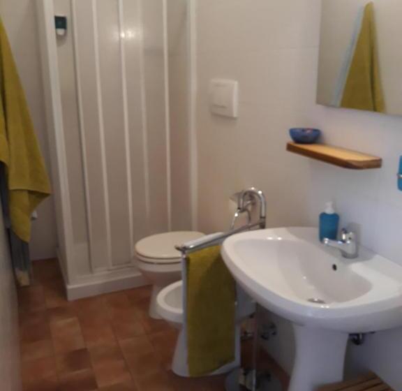 ホテル Agriturismo Pedrosola