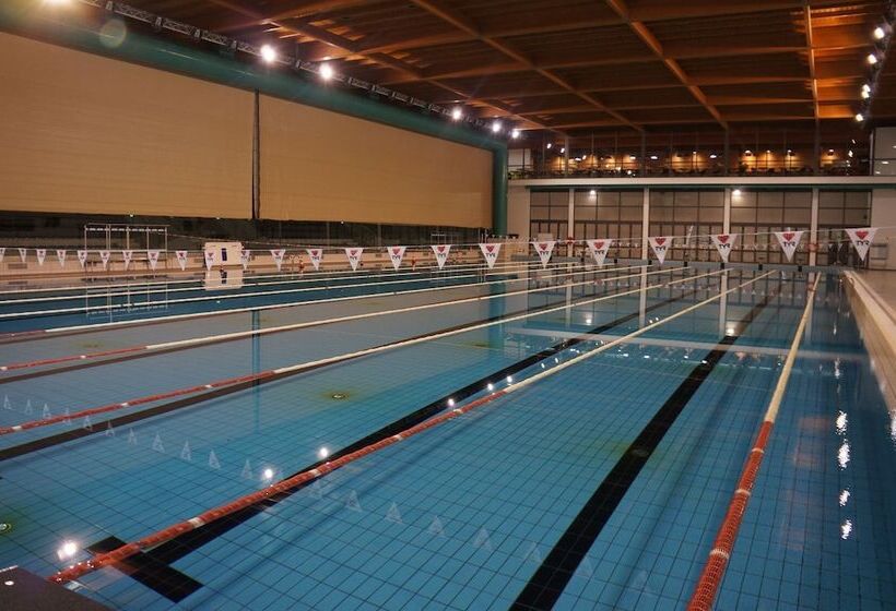 호텔 Al Cavallino Bianco