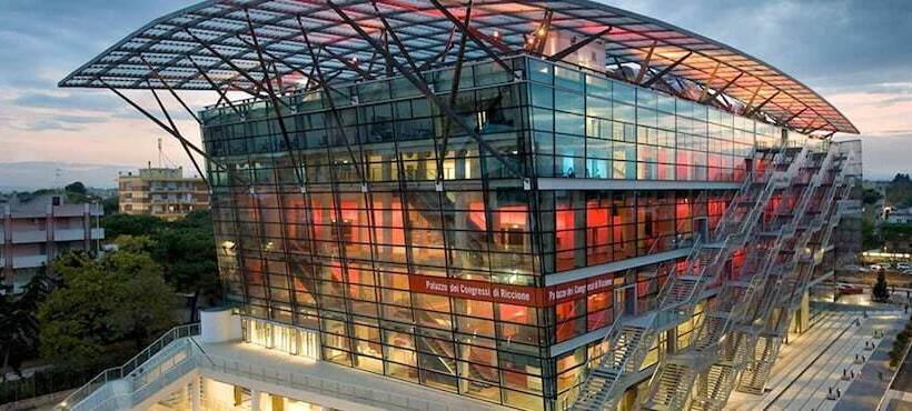 호텔 Al Cavallino Bianco