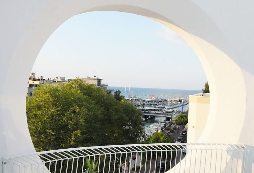 호텔 Al Cavallino Bianco