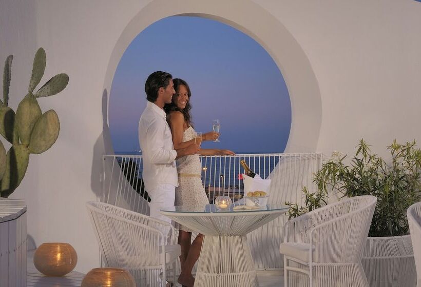 호텔 Al Cavallino Bianco