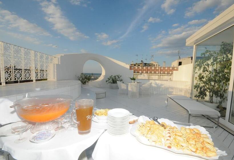 호텔 Al Cavallino Bianco