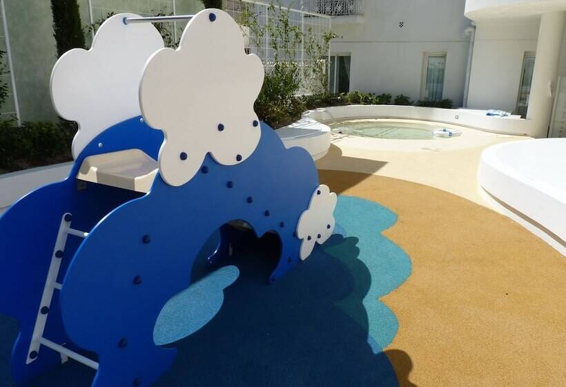 호텔 Al Cavallino Bianco