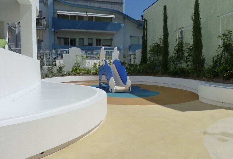 호텔 Al Cavallino Bianco