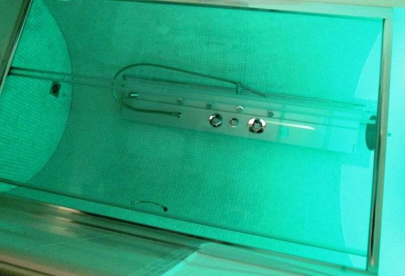 호텔 Al Cavallino Bianco