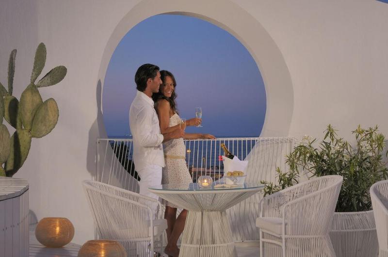 호텔 Al Cavallino Bianco