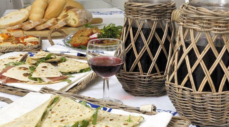 호텔 Al Cavallino Bianco