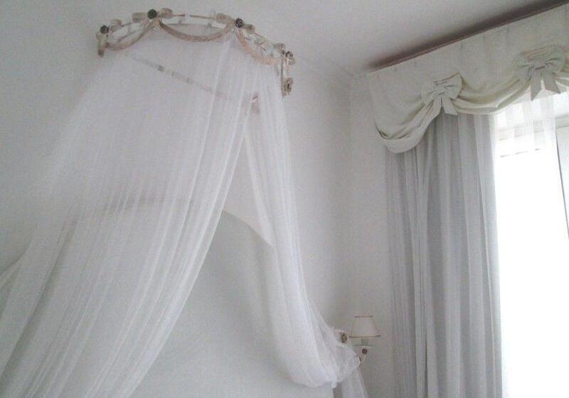 호텔 Al Cavallino Bianco