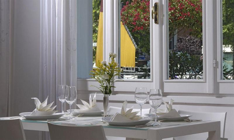 호텔 Al Cavallino Bianco