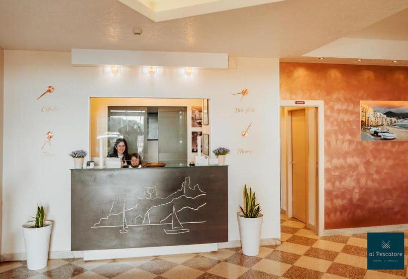 호텔 Al Pescatore