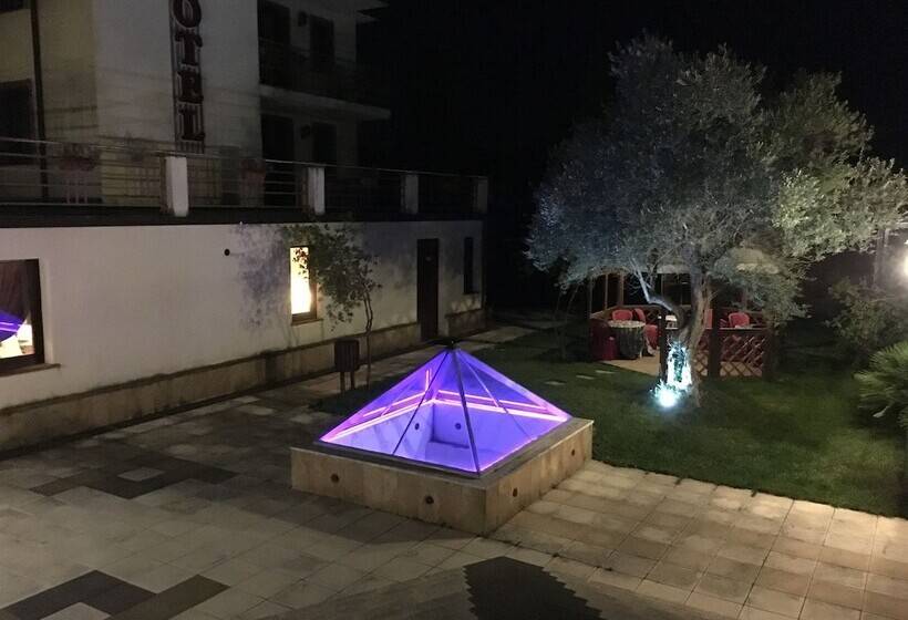 Отель Al Ritrovo