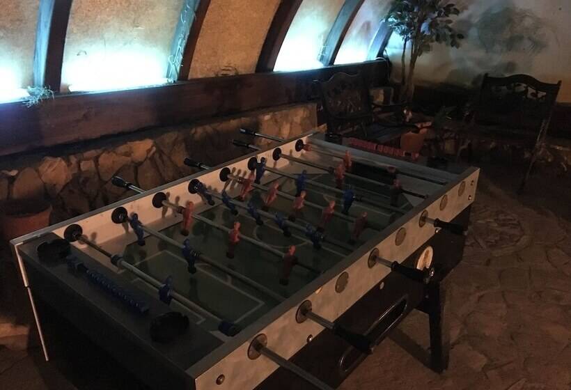 Отель Al Ritrovo