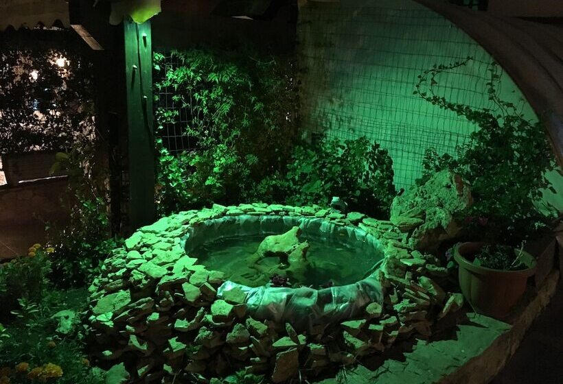 Отель Al Ritrovo