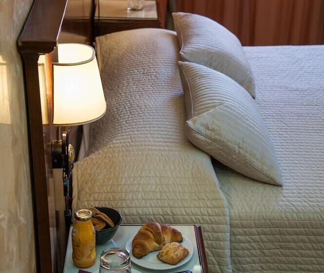 Отель Al Ritrovo