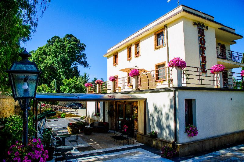 Отель Al Ritrovo