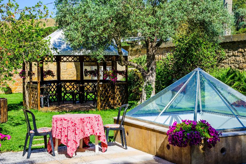 Отель Al Ritrovo