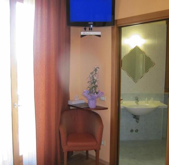 בית מלון כפרי Al Sole