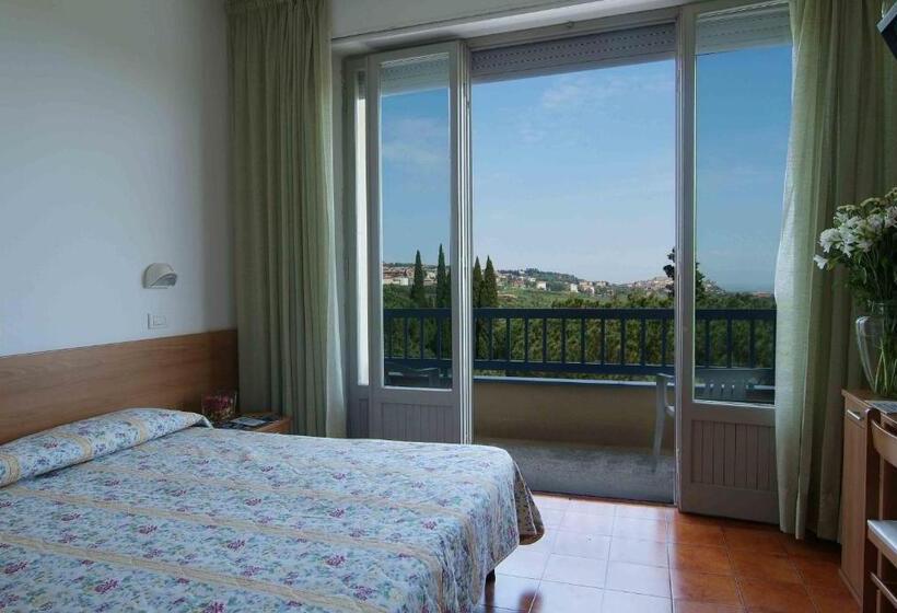 فندق Albergo Le Sorgenti