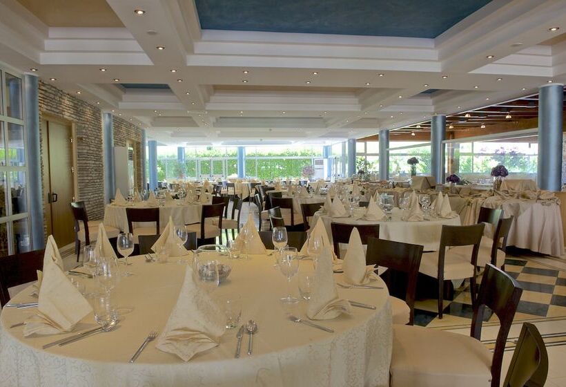 호텔 Albergo Mediterraneo