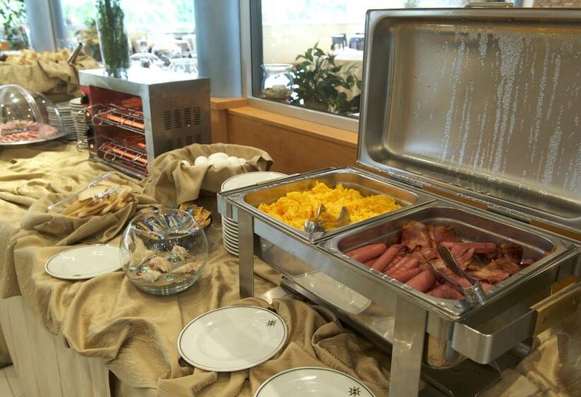 호텔 Albergo Mediterraneo