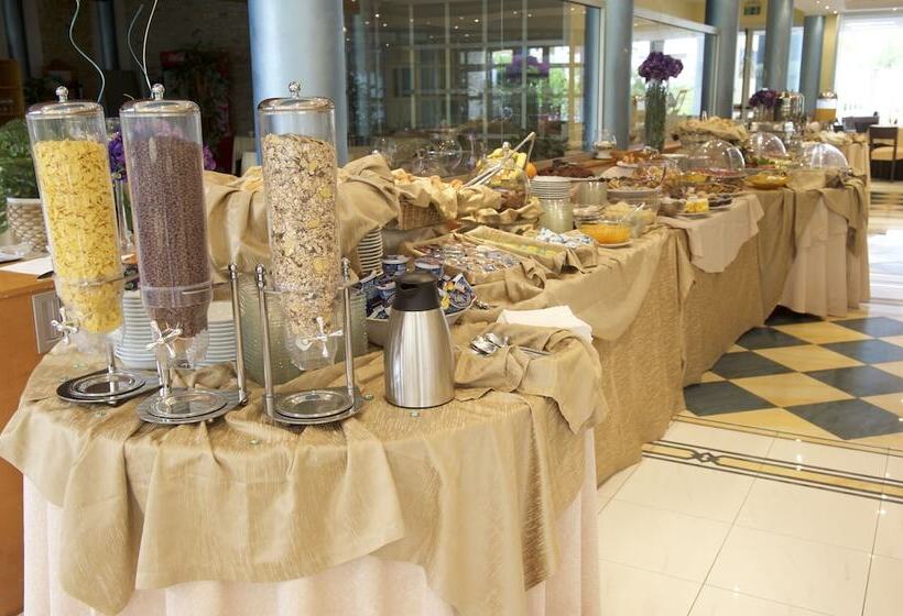 호텔 Albergo Mediterraneo