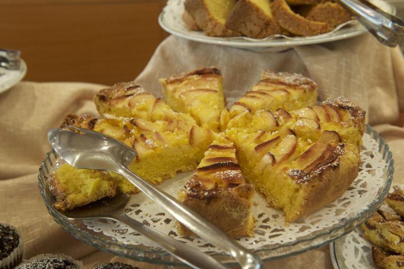 호텔 Albergo Mediterraneo