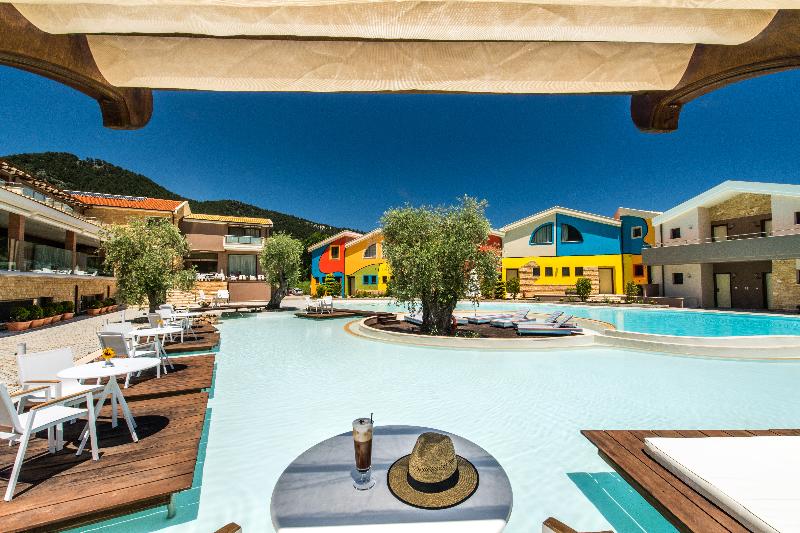 Alexandra Golden Boutique Hotel Adults Only