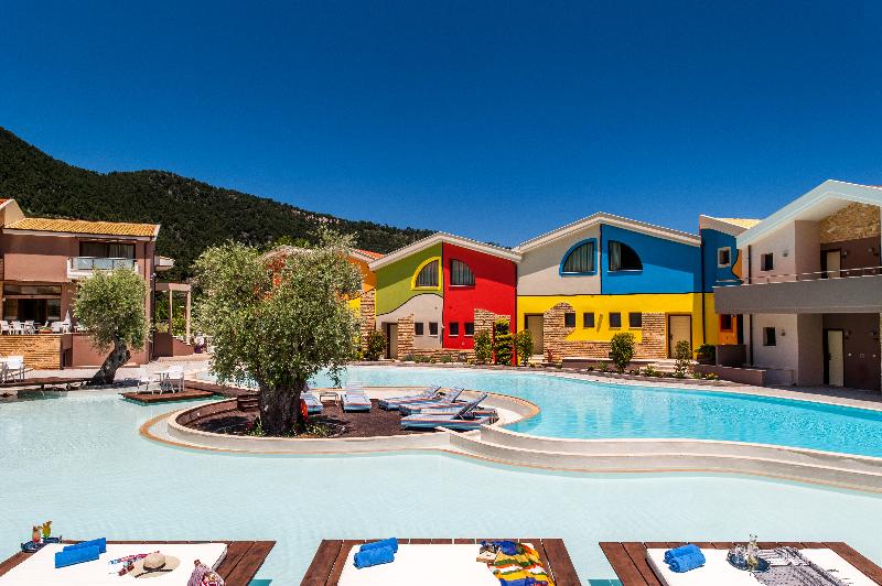 Alexandra Golden Boutique Hotel Adults Only